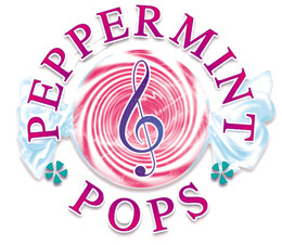 Peppermint Pops